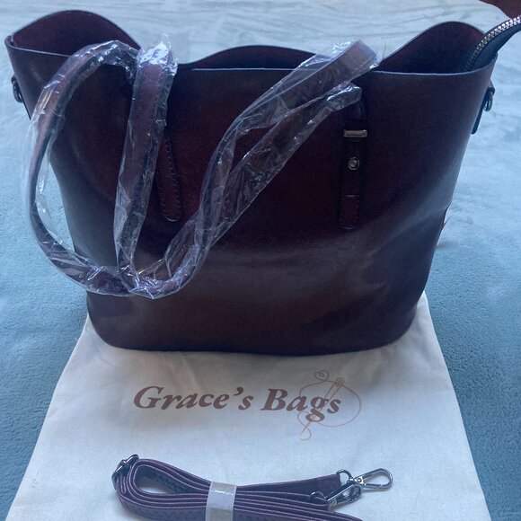 New Hobo Bag - Picture 1 of 4